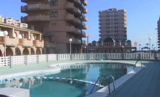 LLEGADA, BIENVENIDA Y PRESENTACIÓN